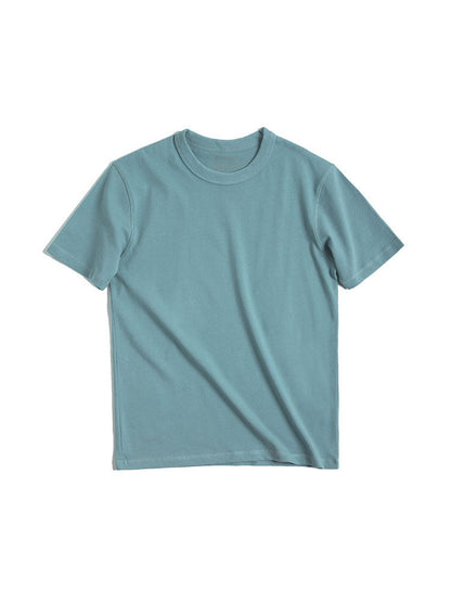 Men's Classic Slim Fit Crew Neck T-Shirt