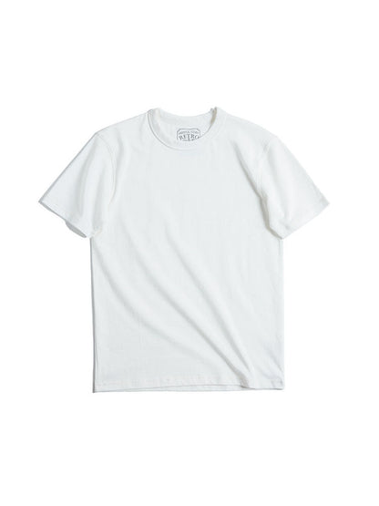 Men's Classic Slim Fit Crew Neck T-Shirt